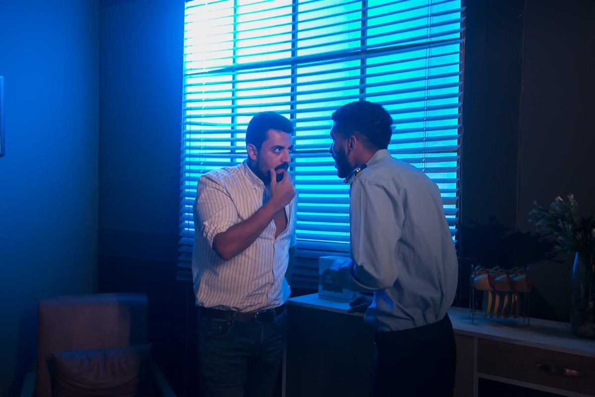 <strong>مسلسل