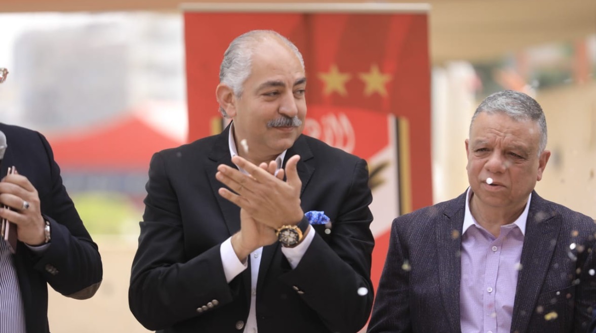 العامري فاروق