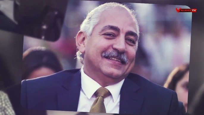 العامري فاروق