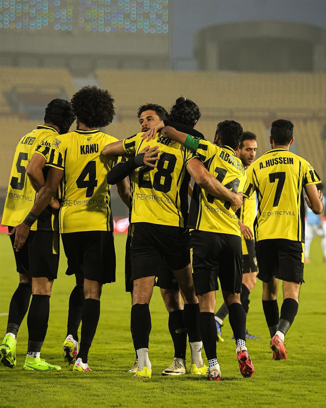 وادي دجلة