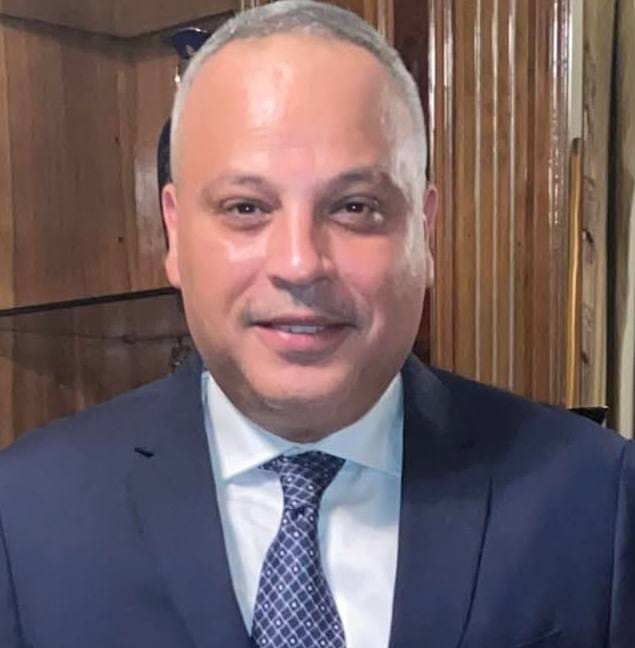 <strong>الفنان تامر عبدالمنعم</strong>