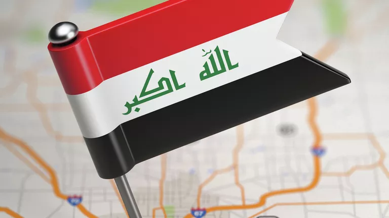 العراق&nbsp;