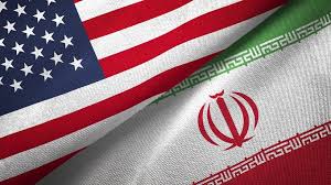 <strong>أمريكا وإيران</strong>