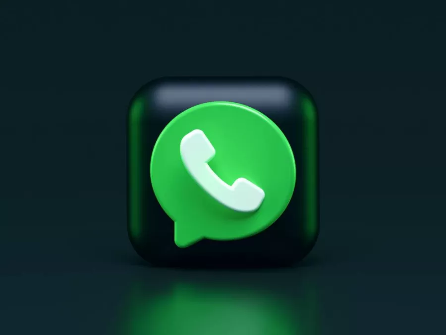 تطبيق واتساب