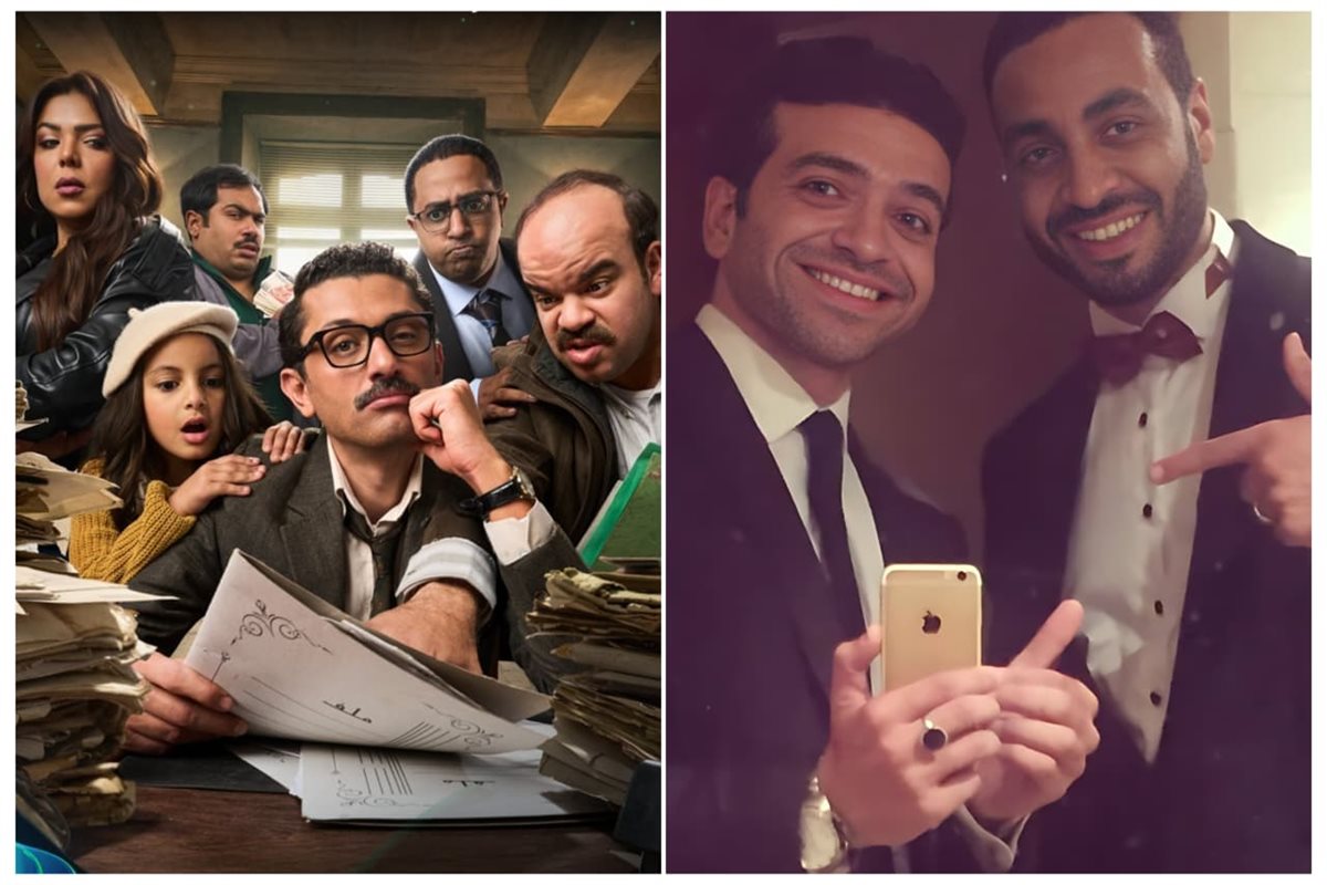 <strong>مسلسل 
