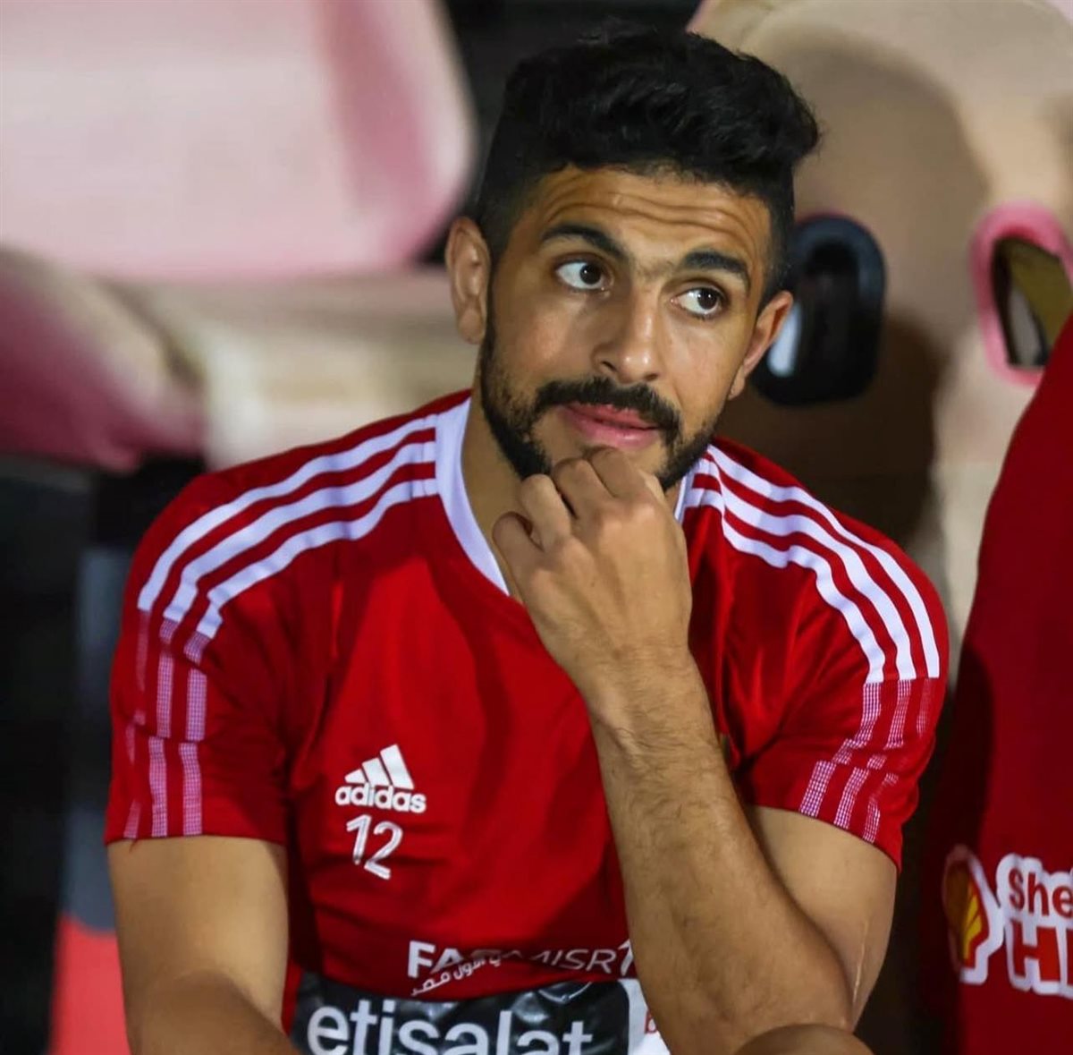أيمن أشرف