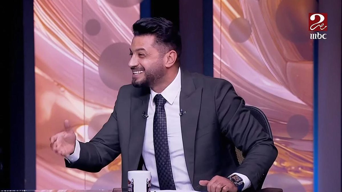 شريف عبد الفضيل