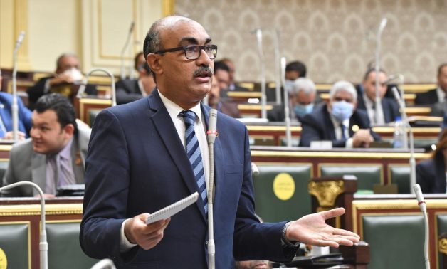 إيهاب منصور