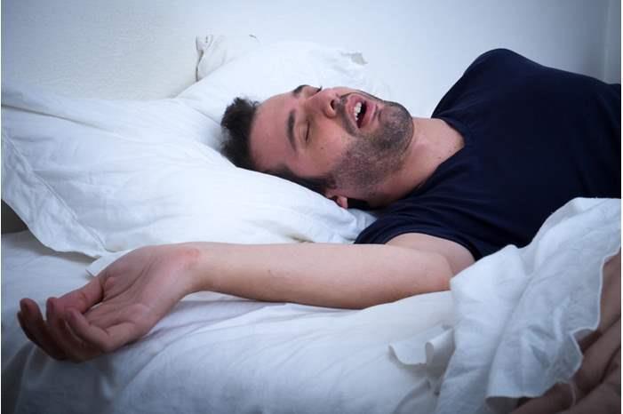 عادات نوم خاطئة&nbsp;