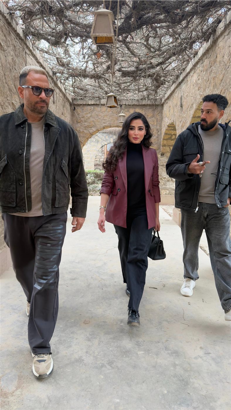 <strong>مسلسل «أولاد الراعي»</strong>