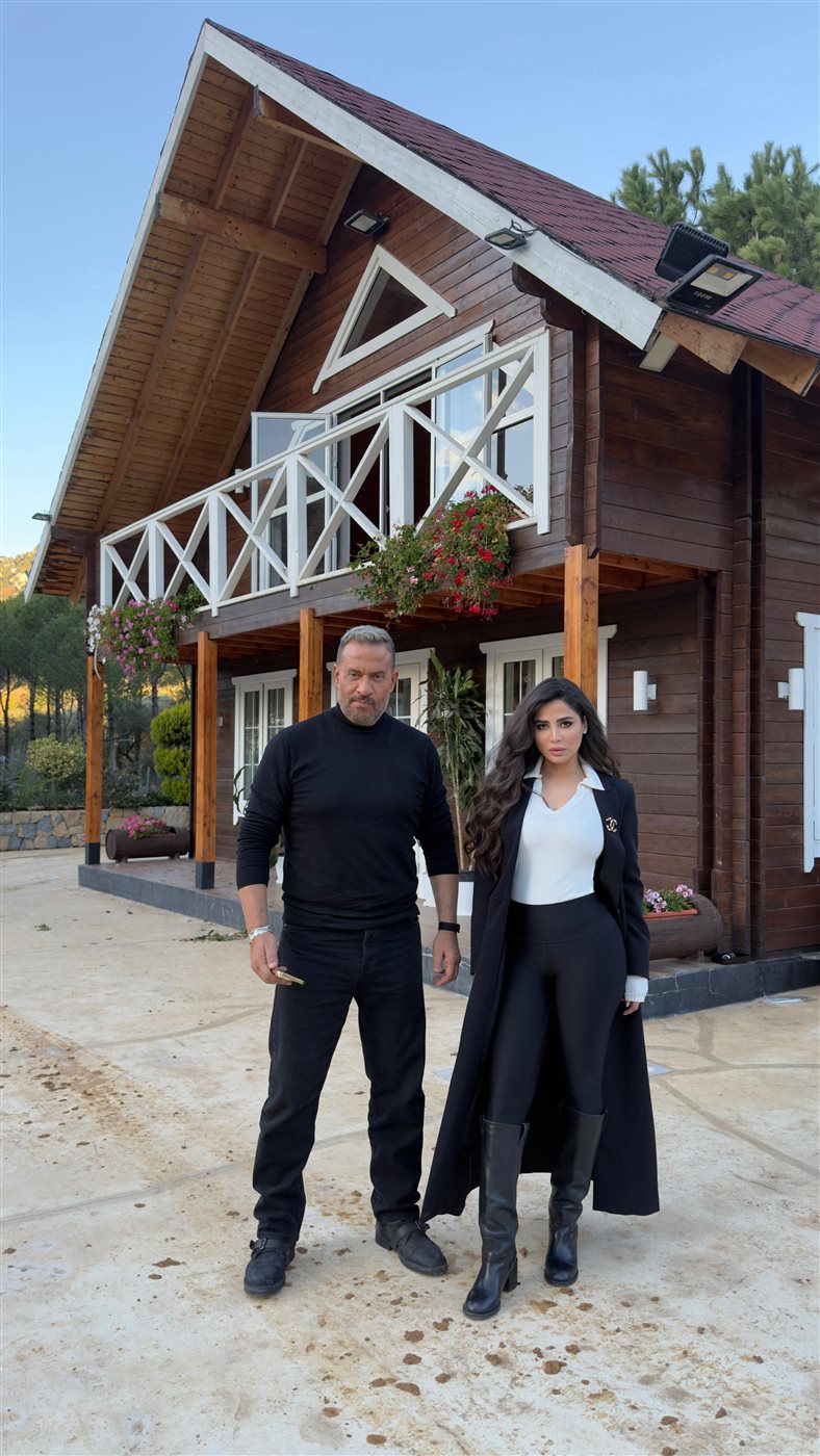 <strong>مسلسل «أولاد الراعي»</strong>