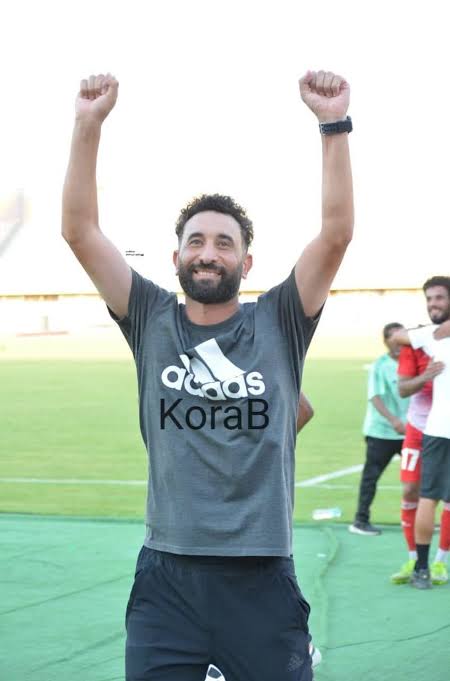 محمد خلف