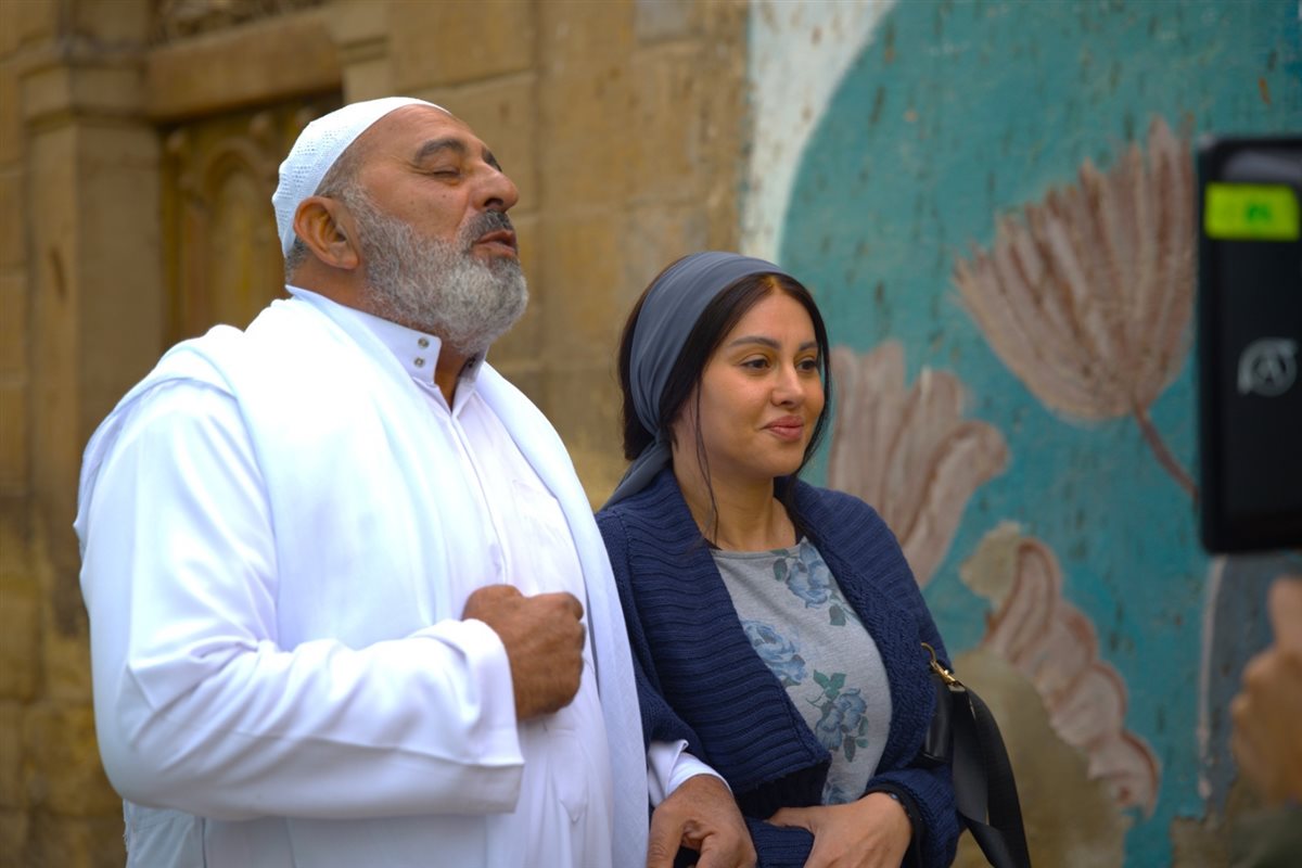 <strong>مسلسل