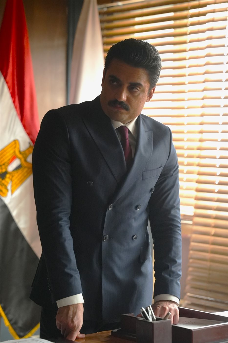 <strong>مسلسل