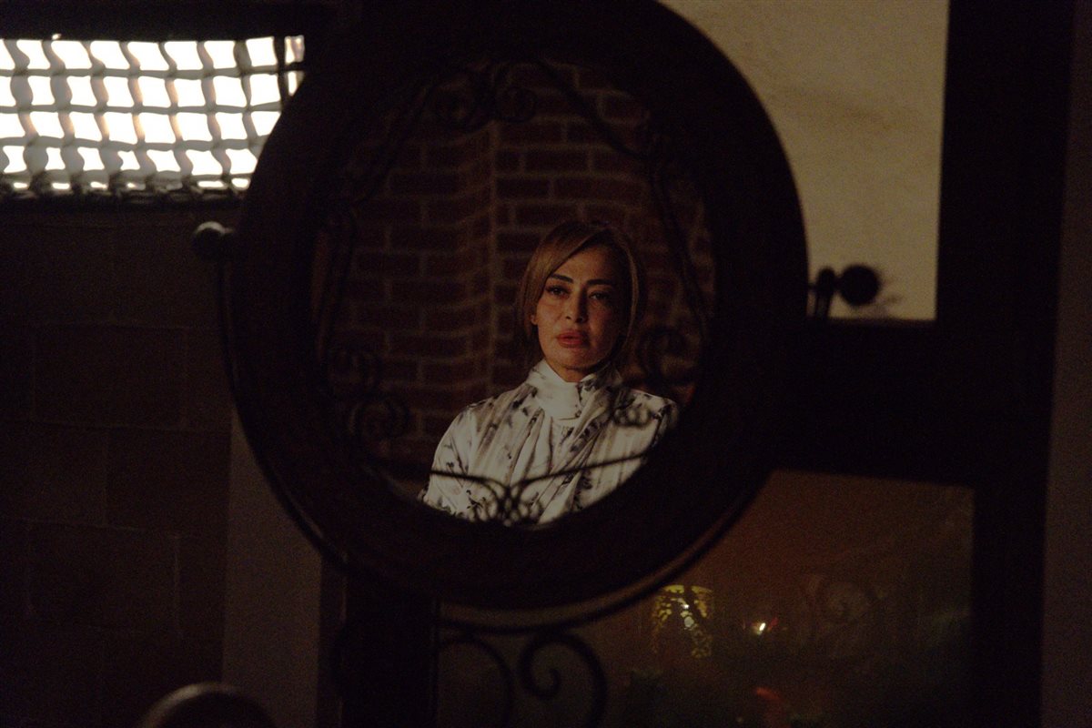 <strong>مسلسل