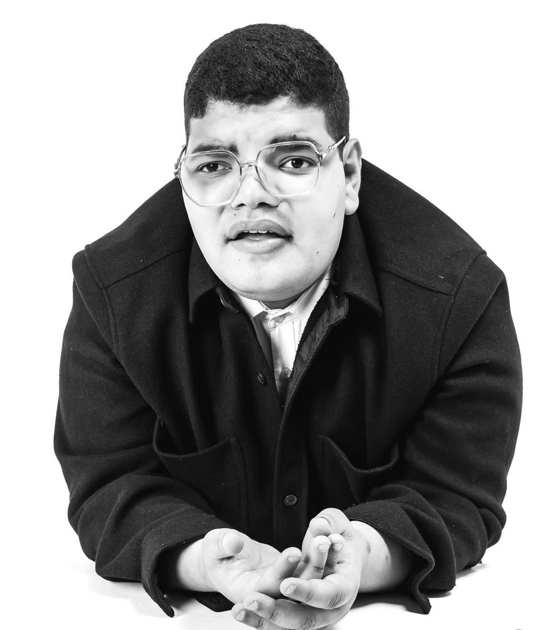 <strong>عبد الرحمن محمد</strong>