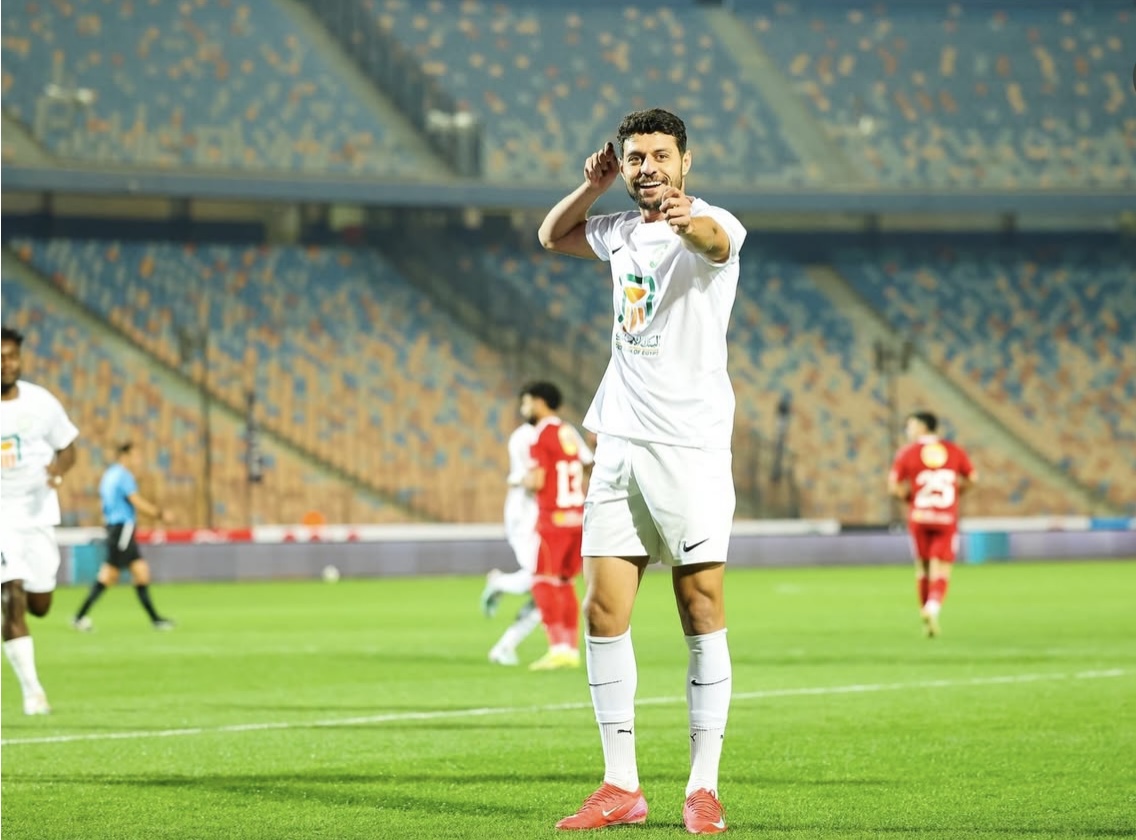 مصطفى شلبي&nbsp;