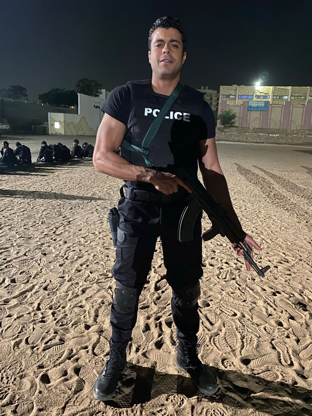 <strong>محمد حماد</strong>