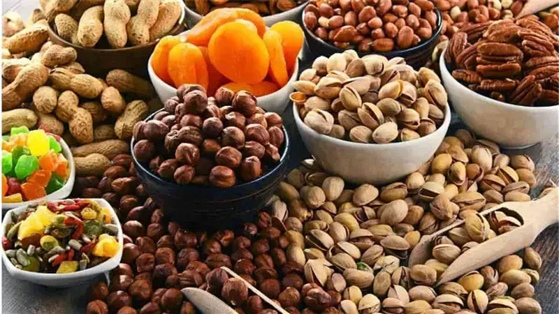 ياميش رمضان