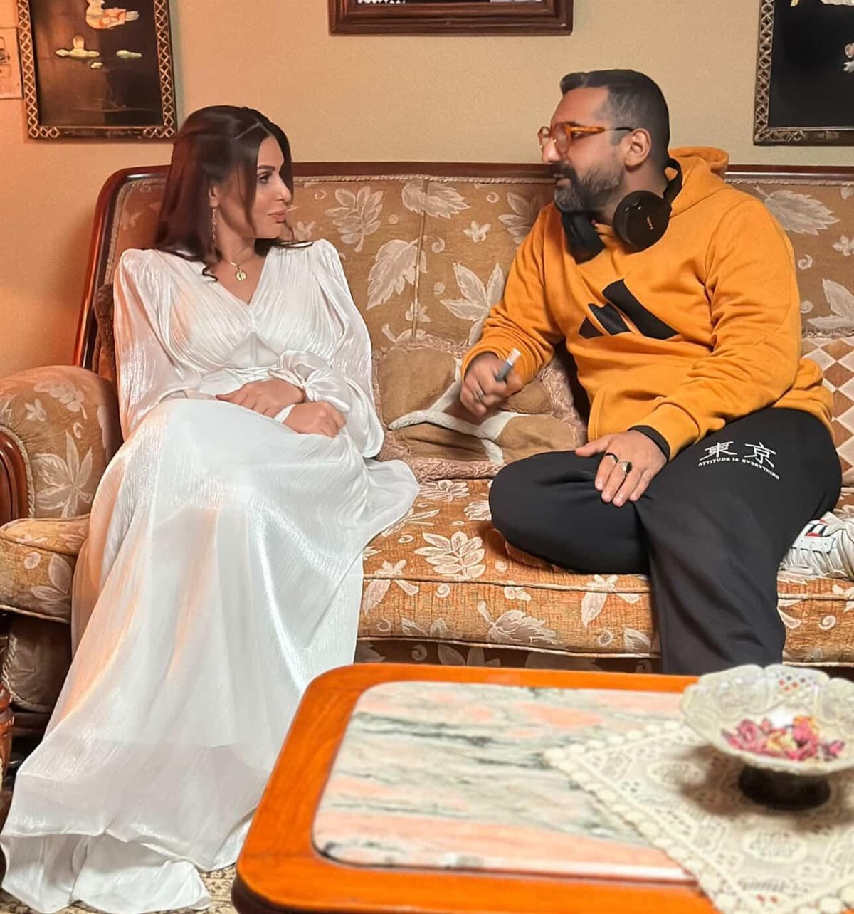 <strong>مسلسل 