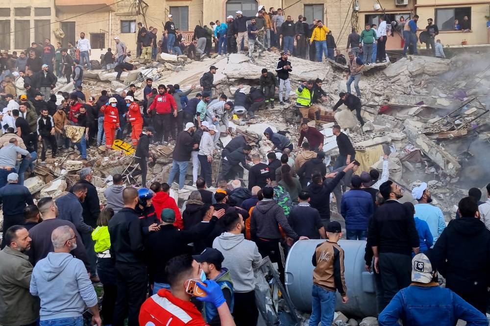 مكان الحادث&nbsp;