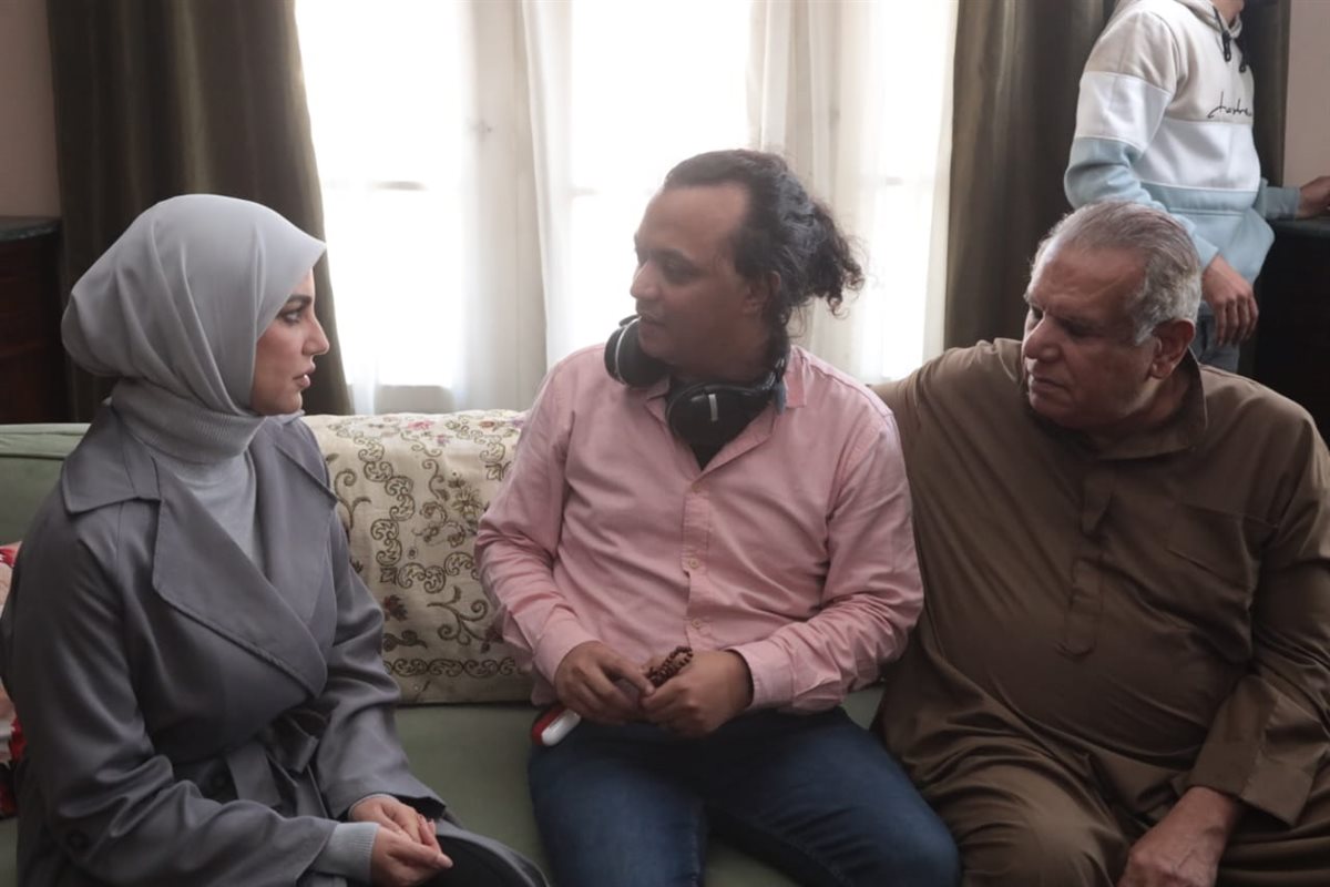 <strong>مسلسل