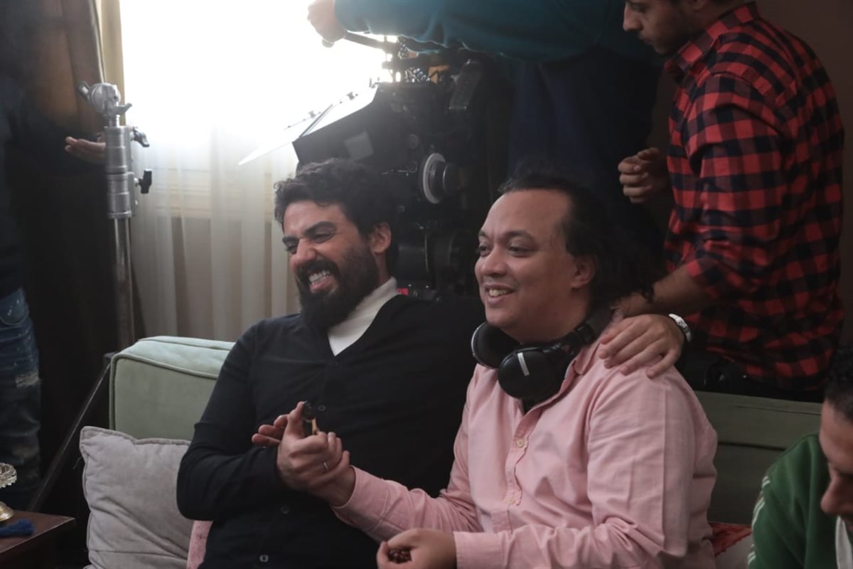 <strong>مسلسل