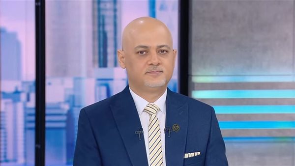 <strong>الدكتور عامر فاخوري، أستاذ القانون الدولي بالجامعة الأمريكية في الإمارات</strong>