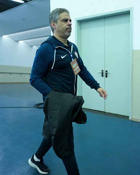 معتمد جمال