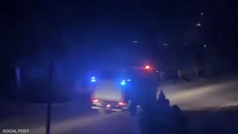 إسرائيل تستهدف عنصرًا من حزب الله في جنوبي لبنان