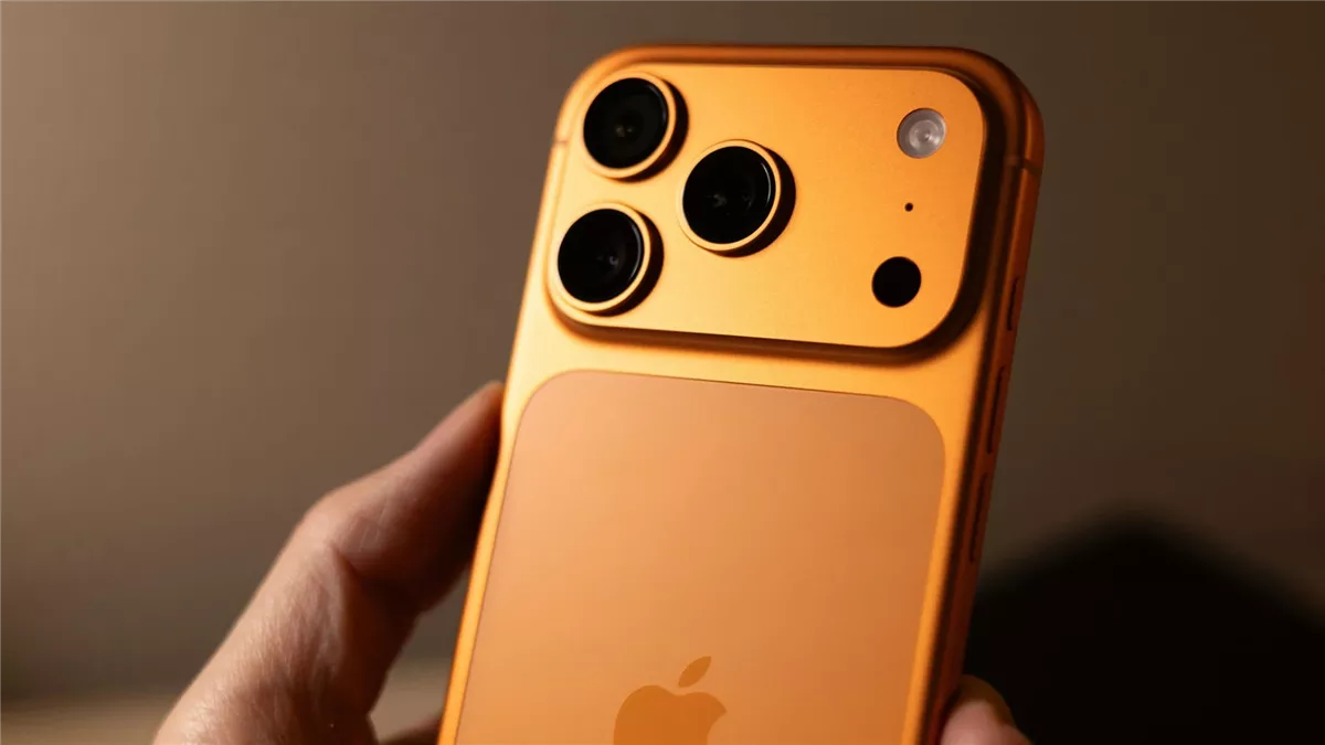 <strong>iPhone 18 Pro</strong>