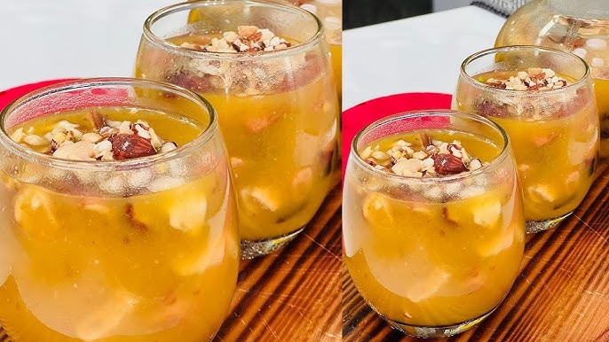 عصير الخشاف