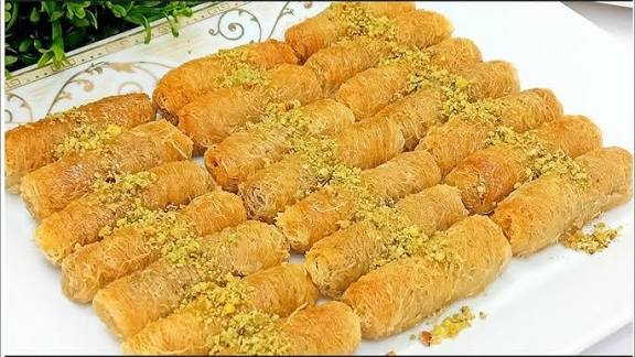 الكنافة