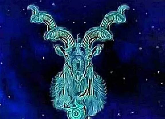 برج الجدي