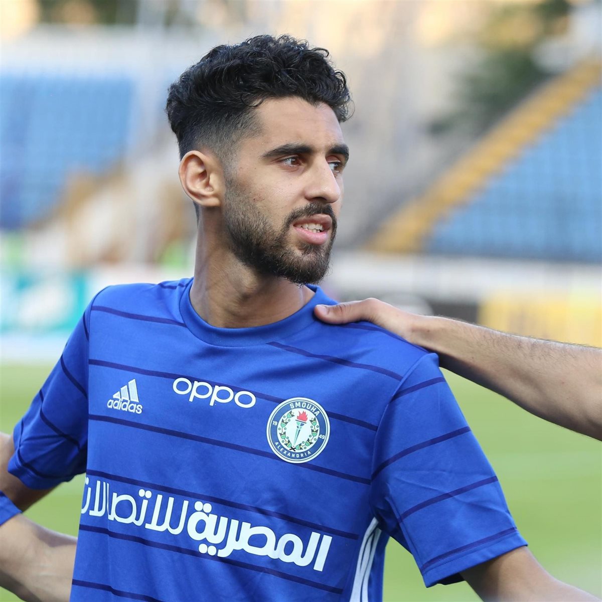 شريف رضا