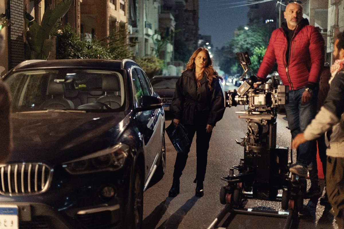 <strong>مسلسل على قد الحب</strong>