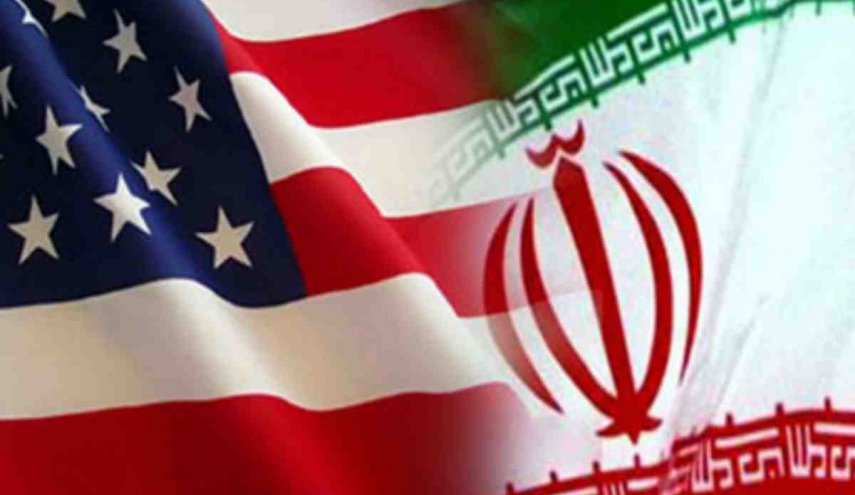 الولايات المتحدة وإيران