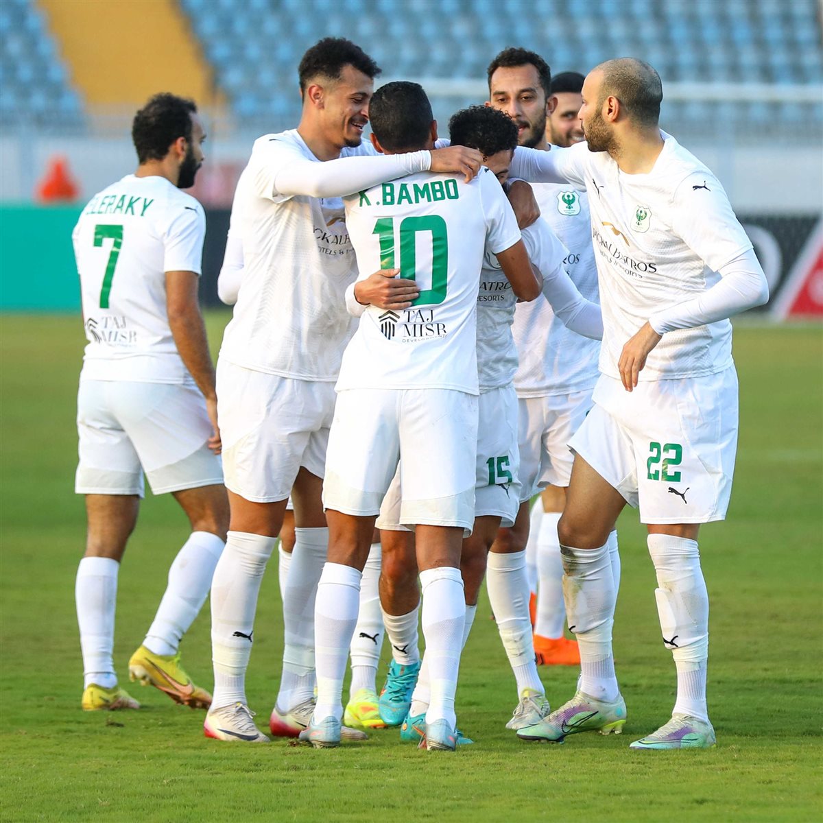 المصري