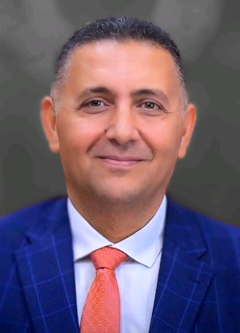 <strong>&nbsp;الدكتور حسام الدين عبدالفتاح</strong>