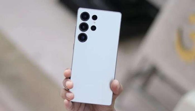 <strong>Galaxy S26 Ultra</strong>
