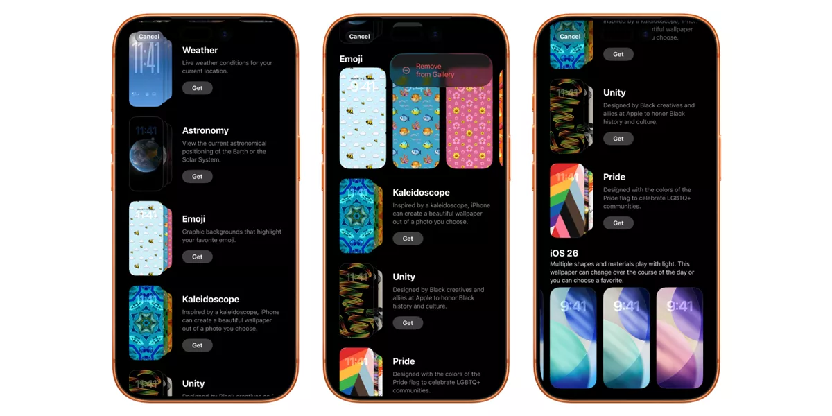iOS 26.4