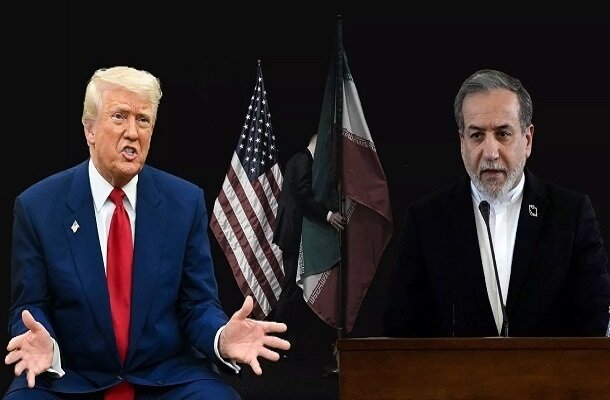 <strong>المحادثات بين واشنطن وطهران</strong>