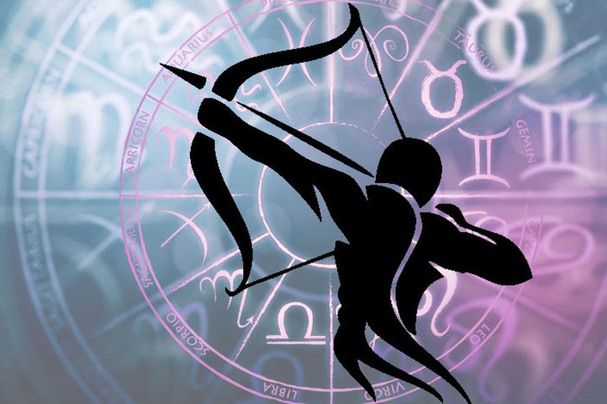 <strong>برج القوس&nbsp;</strong>