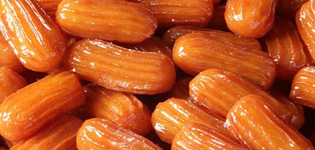 بلح الشام