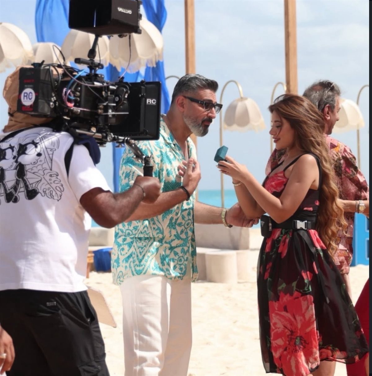 <strong>مسلسل «كلهم بيحبوا مودي»</strong>