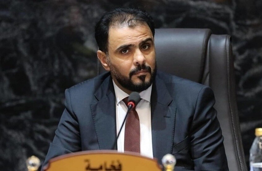رئيس الحكومة الليبية الشرقية
