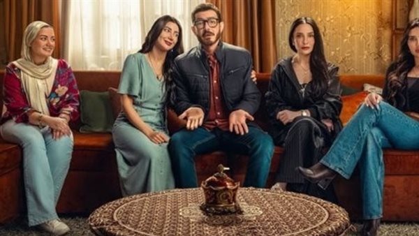 <strong>مسلسل