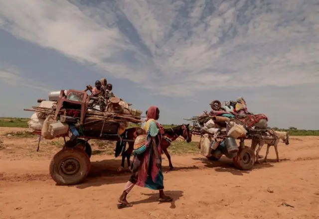 السودان