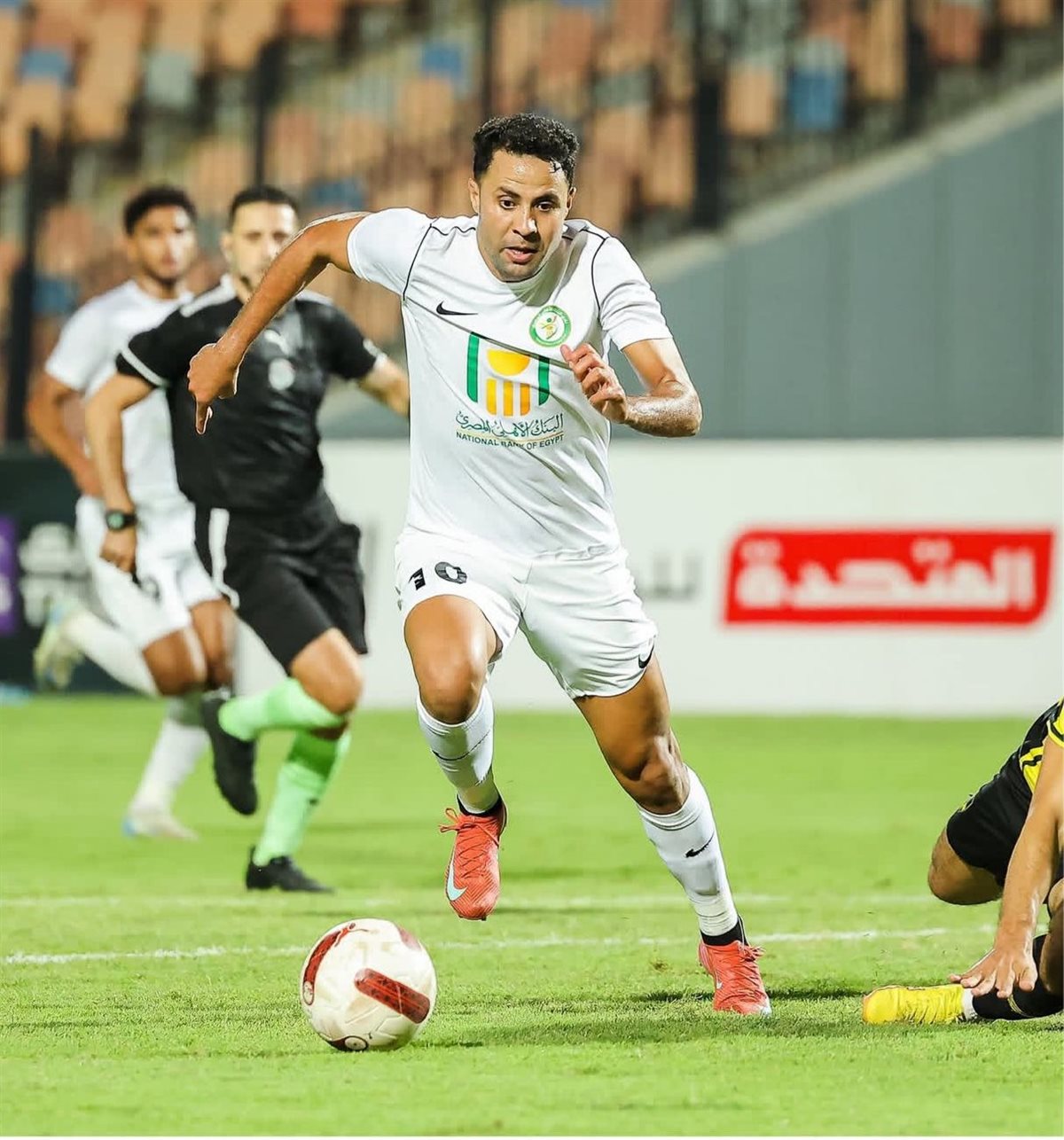 محمد إبراهيم