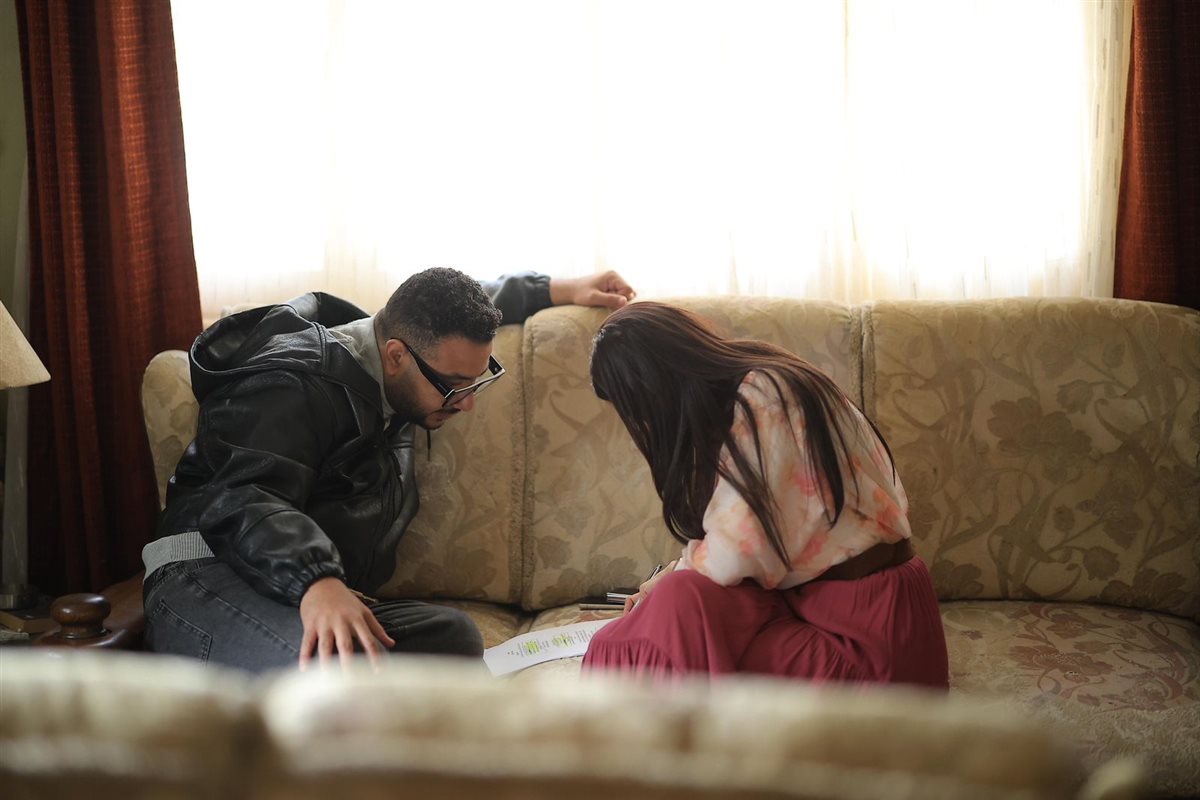 <strong>مسلسل 